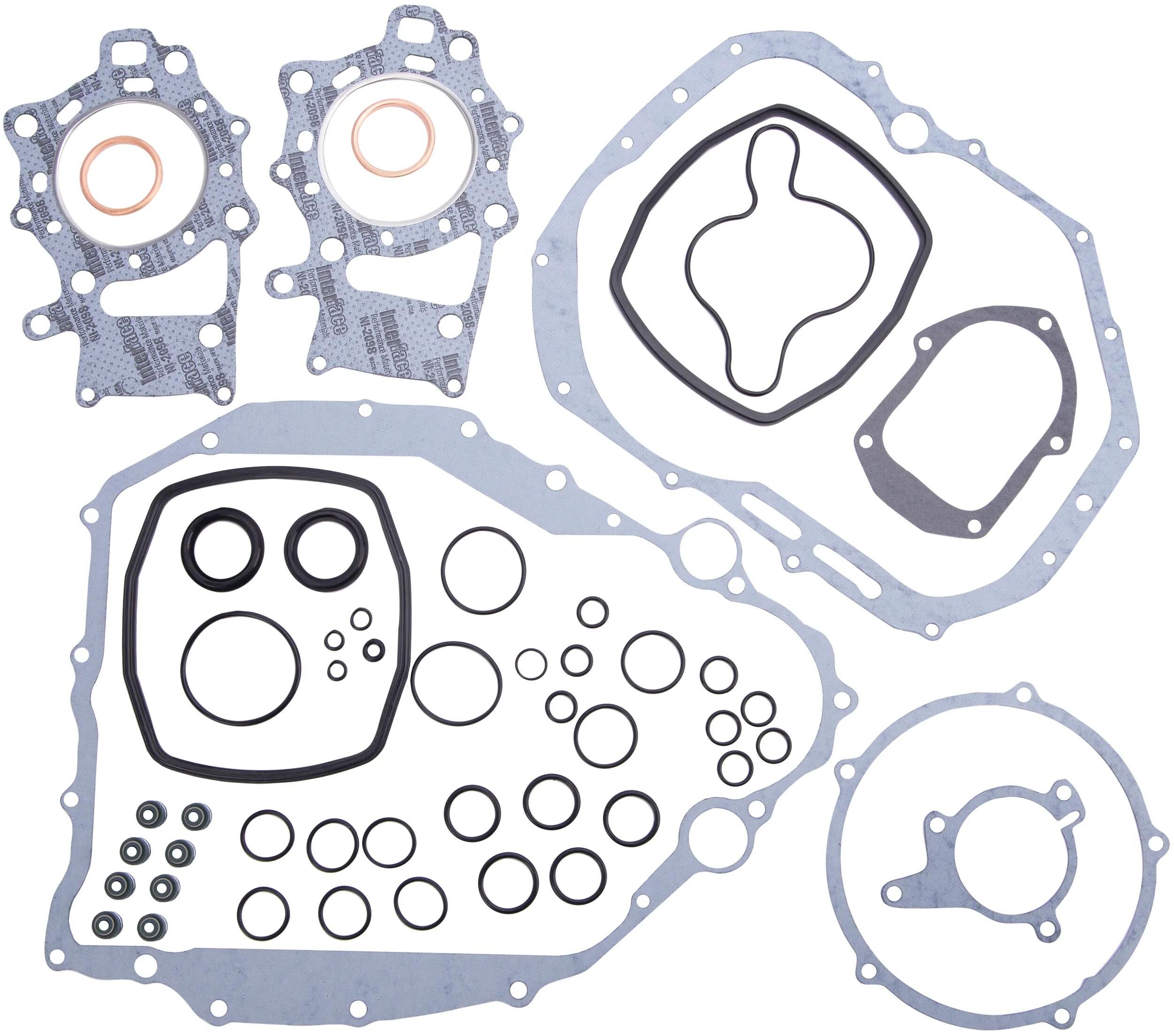 _Motordichtsatz Dichtungen und Dichtungssätze