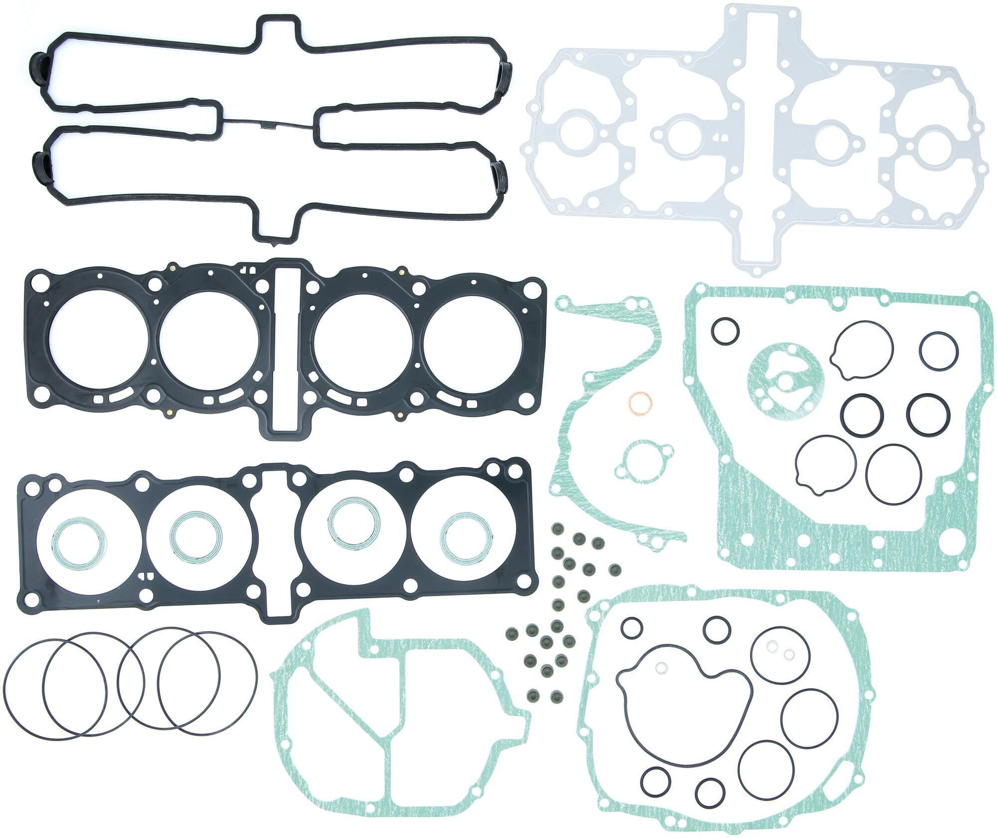 Dichtungen und Dichtungssätze