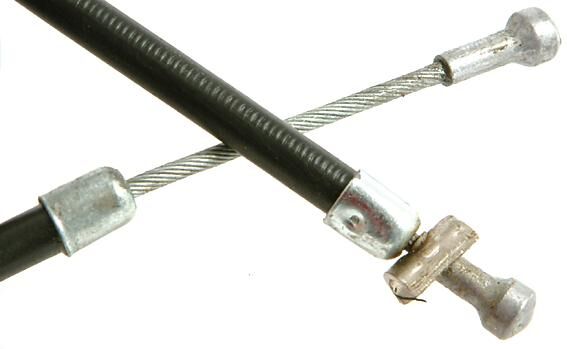 _Bowdenzug Bowdenzüge