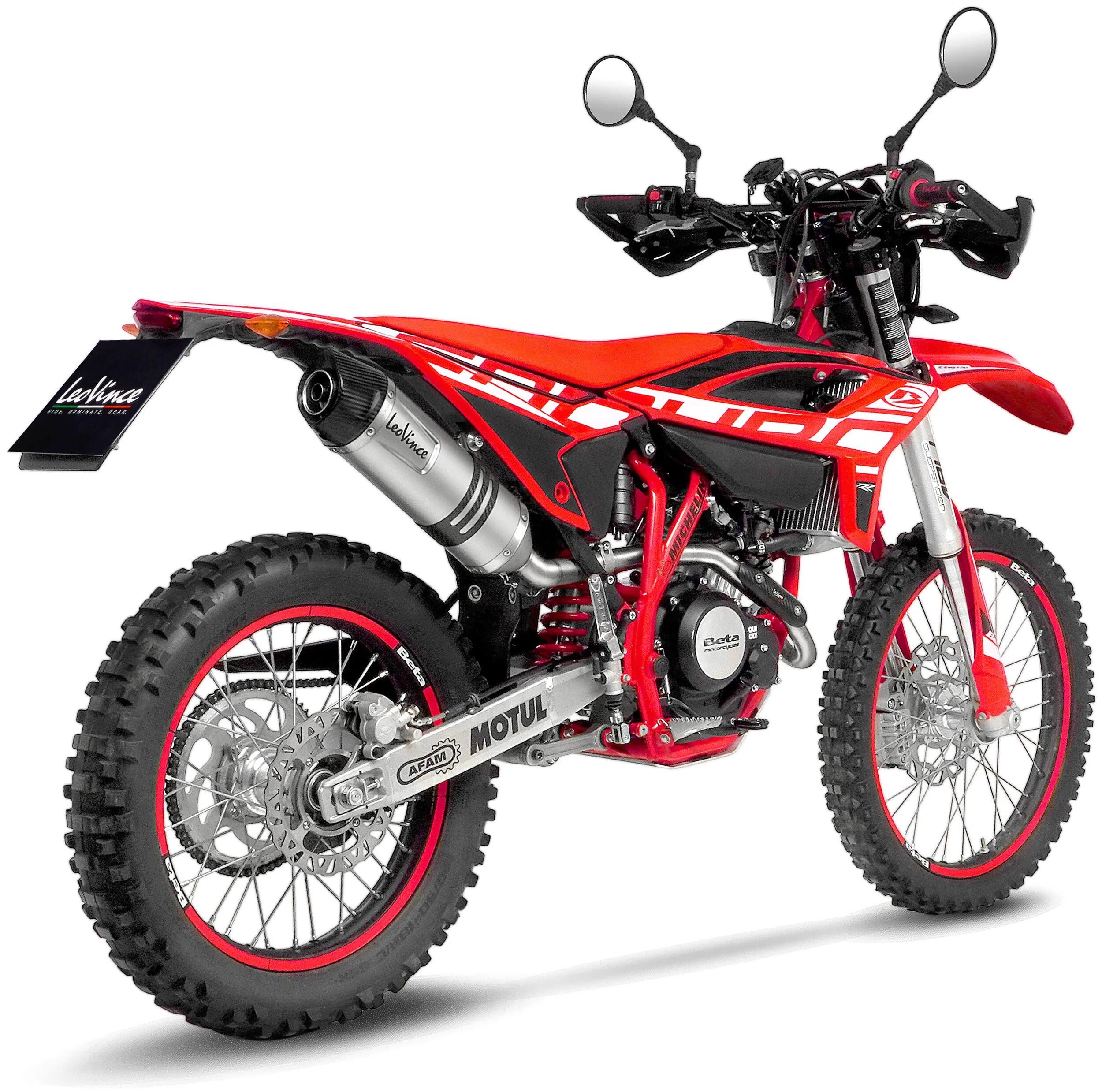 LeoVince_Schalldämpfer Schalldämpfer,Auspuffanlagen