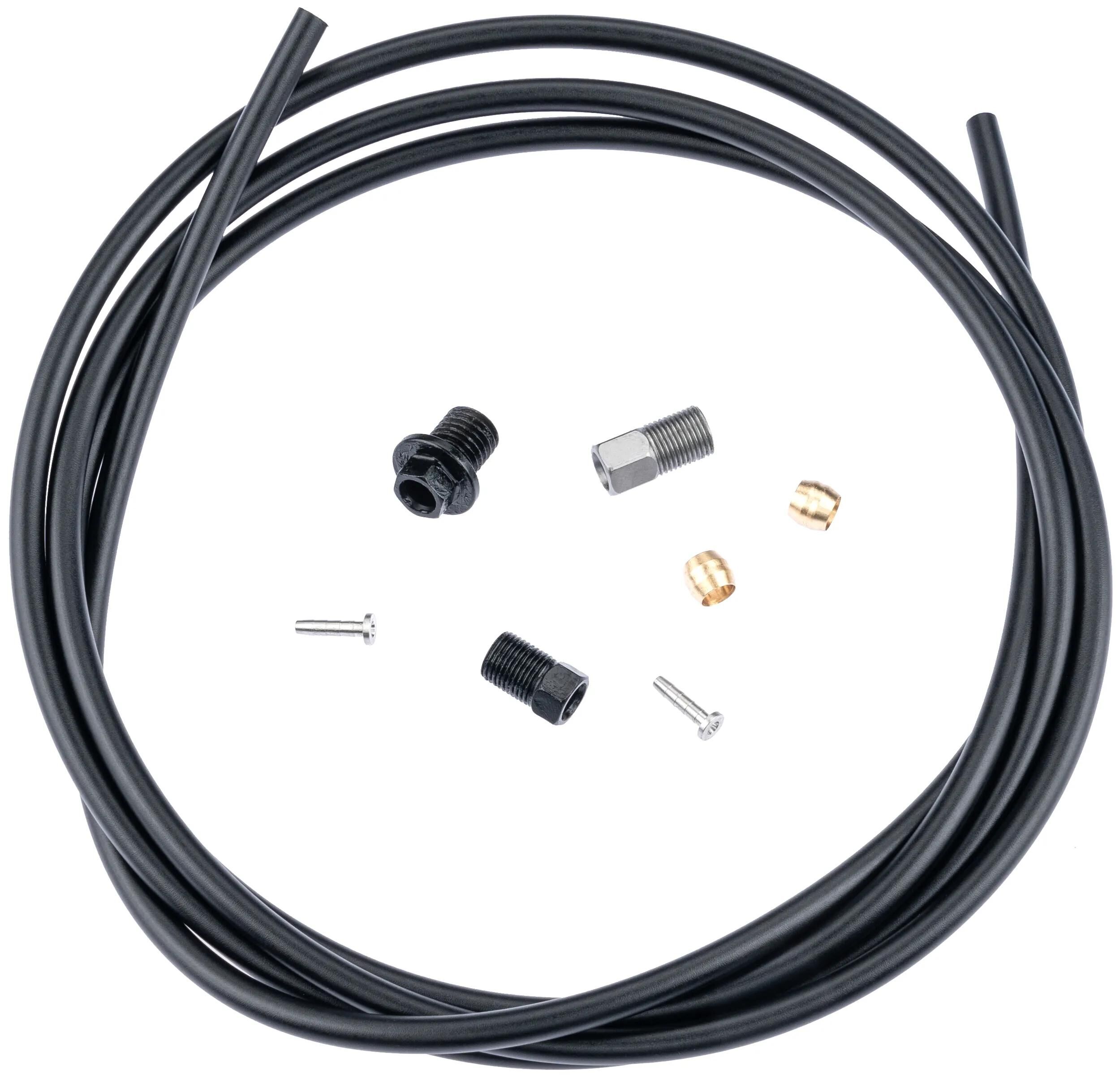SHIMANO_Bremsleitung Bremsleitungen