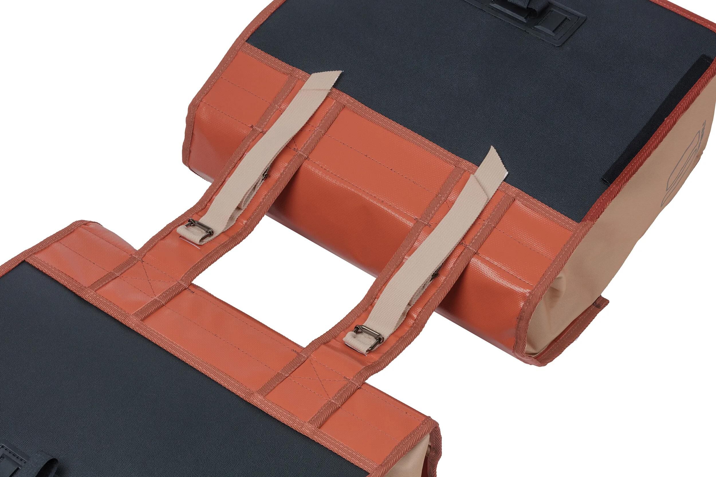 BASIL_Doppeltasche Doppeltaschen