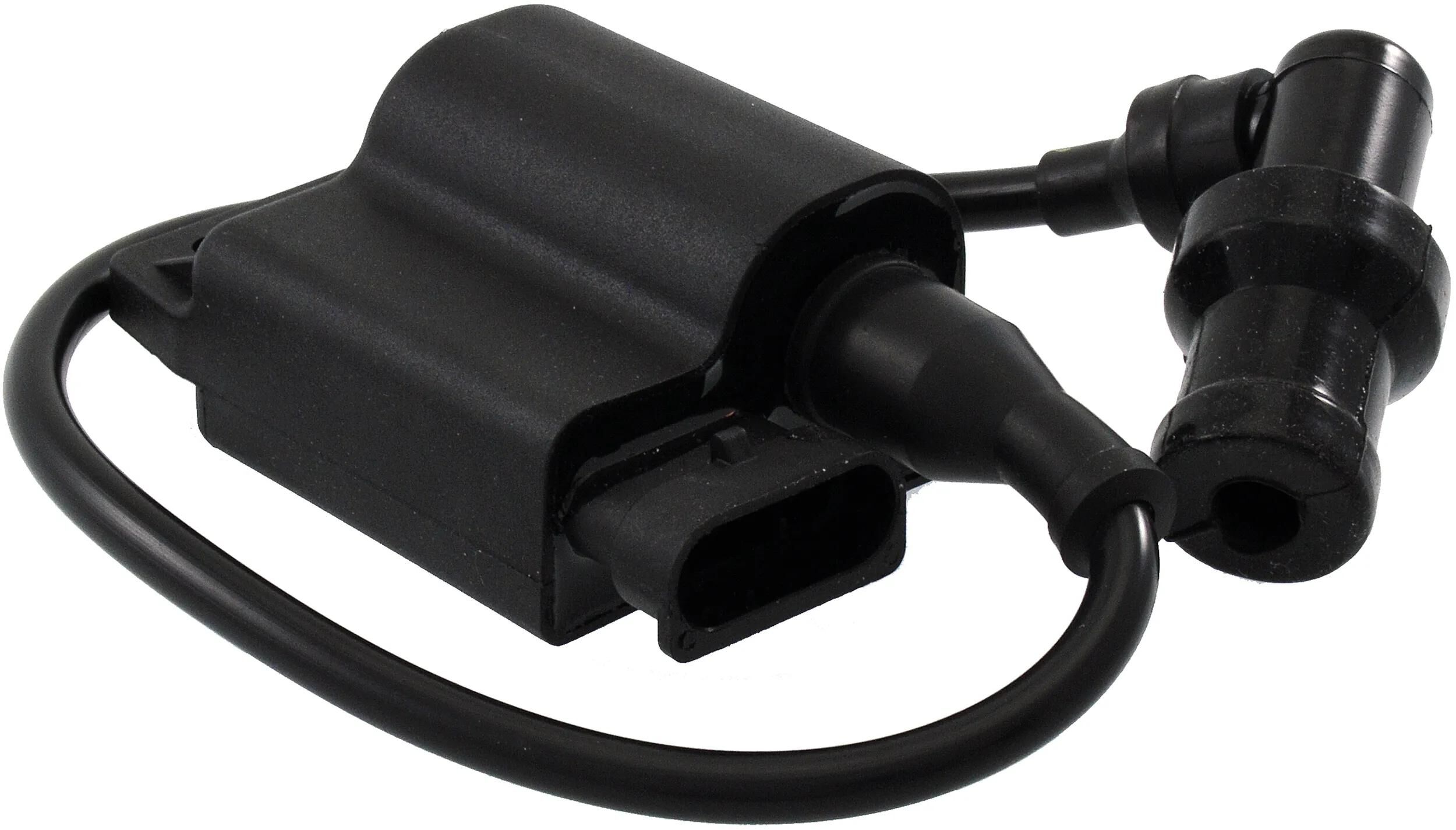 CDi- Einheiten,Elektronische Zündzentrale