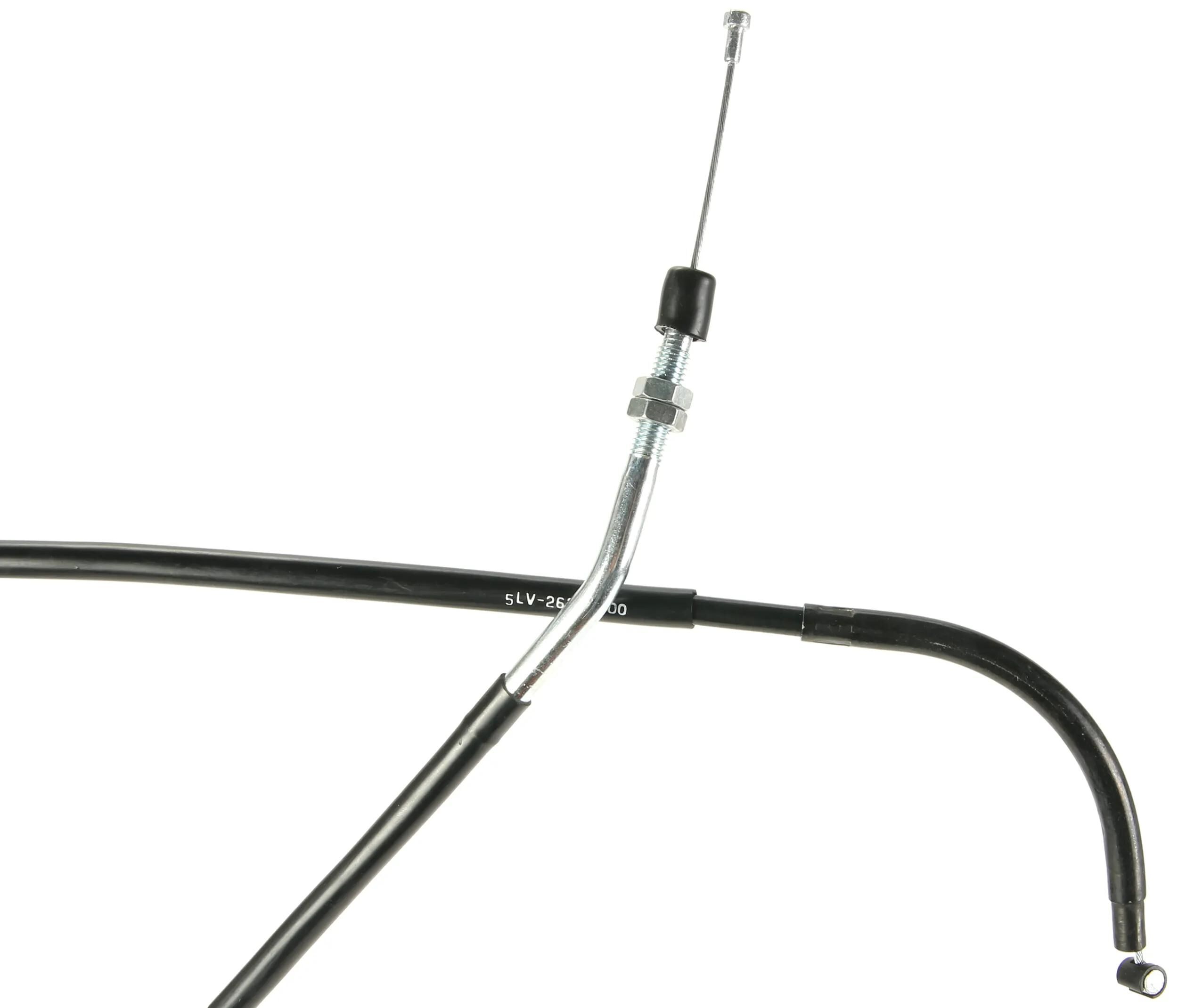 Hi-tech_Kupplungszug Kupplungszüge