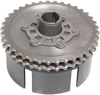 Clutch drum Kupplungstrommeln