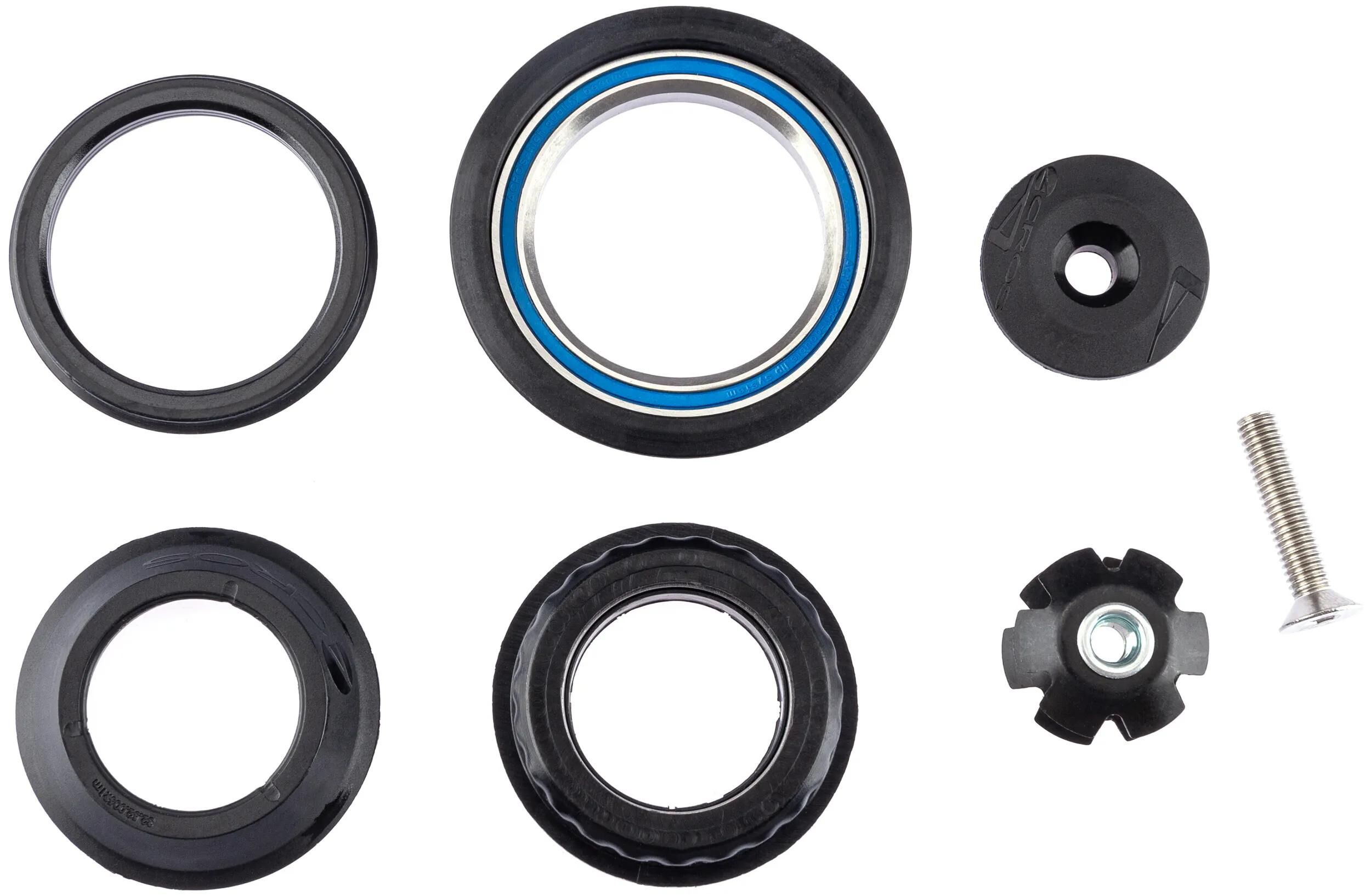 CONWAY_Steuersatz Steuersätze,Steuerlager