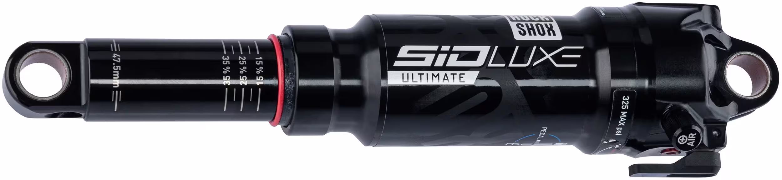 ROCKSHOX_Federbein Federbeine
