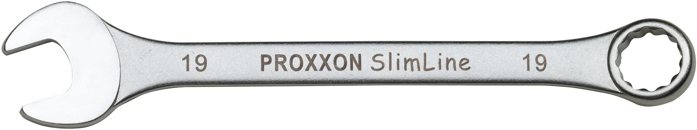 PROXXON_Ringmaulschlüssel Ring-Maul-Schlüssel