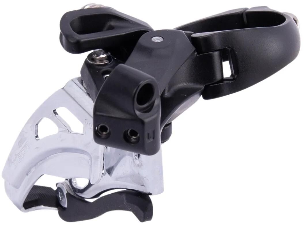SHIMANO_Umwerfer Umwerfer