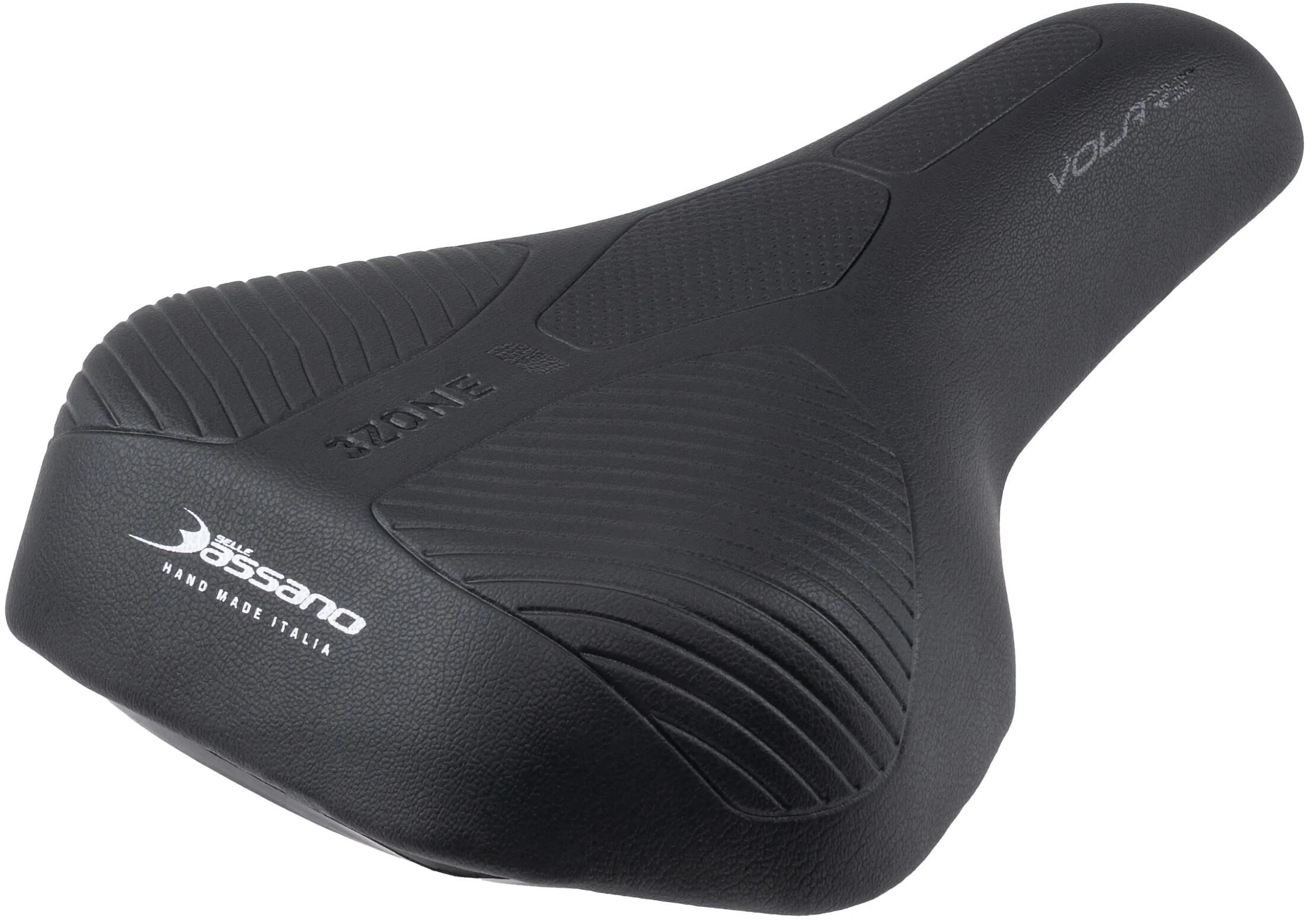 SELLE Bassano_Sattel Sättel