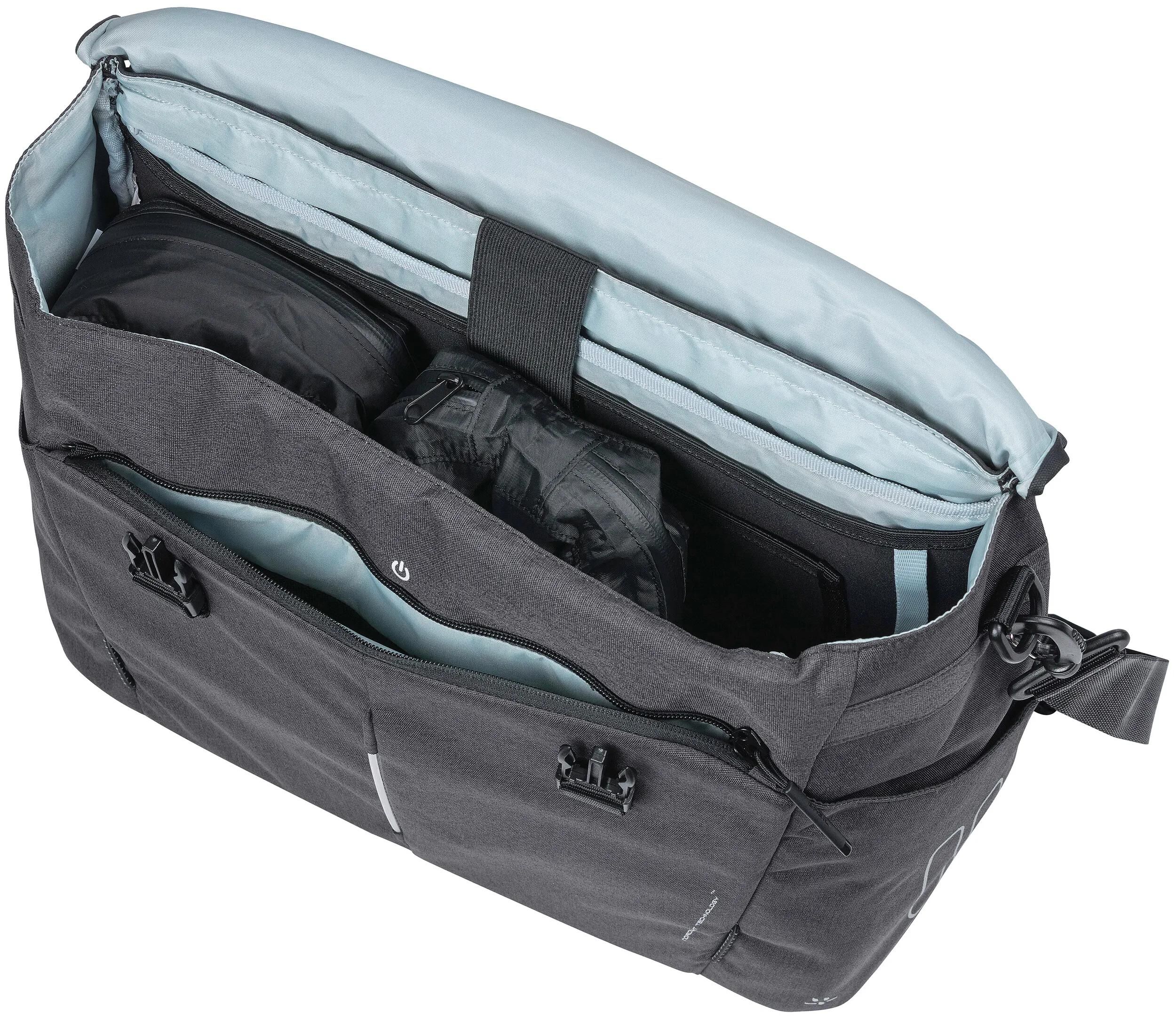 _Commutertasche Schultertaschen