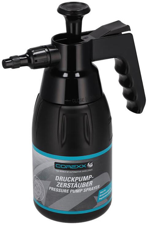 _Druckpumpzerstäuber Zerstäuber