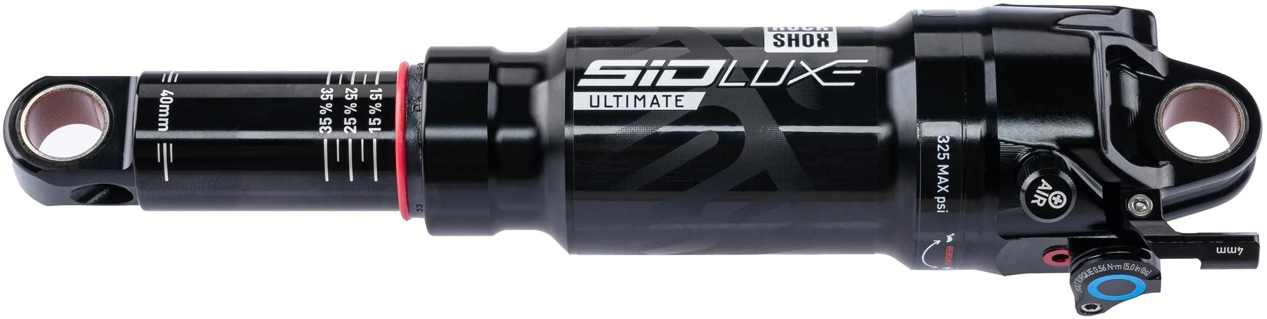 ROCKSHOX_Federbein Federbeine