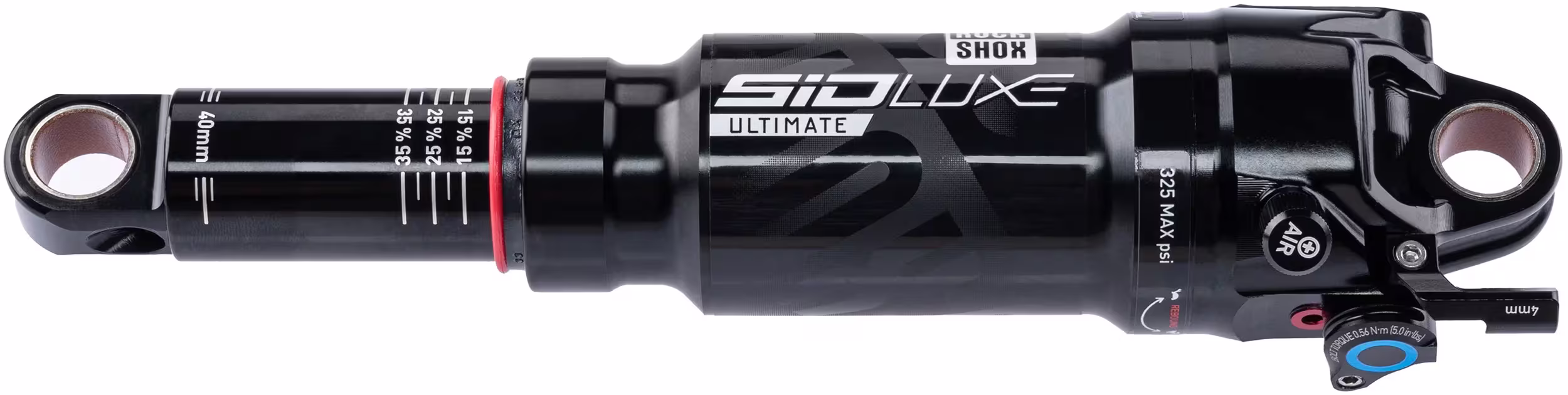 ROCKSHOX_Federbein Federbeine