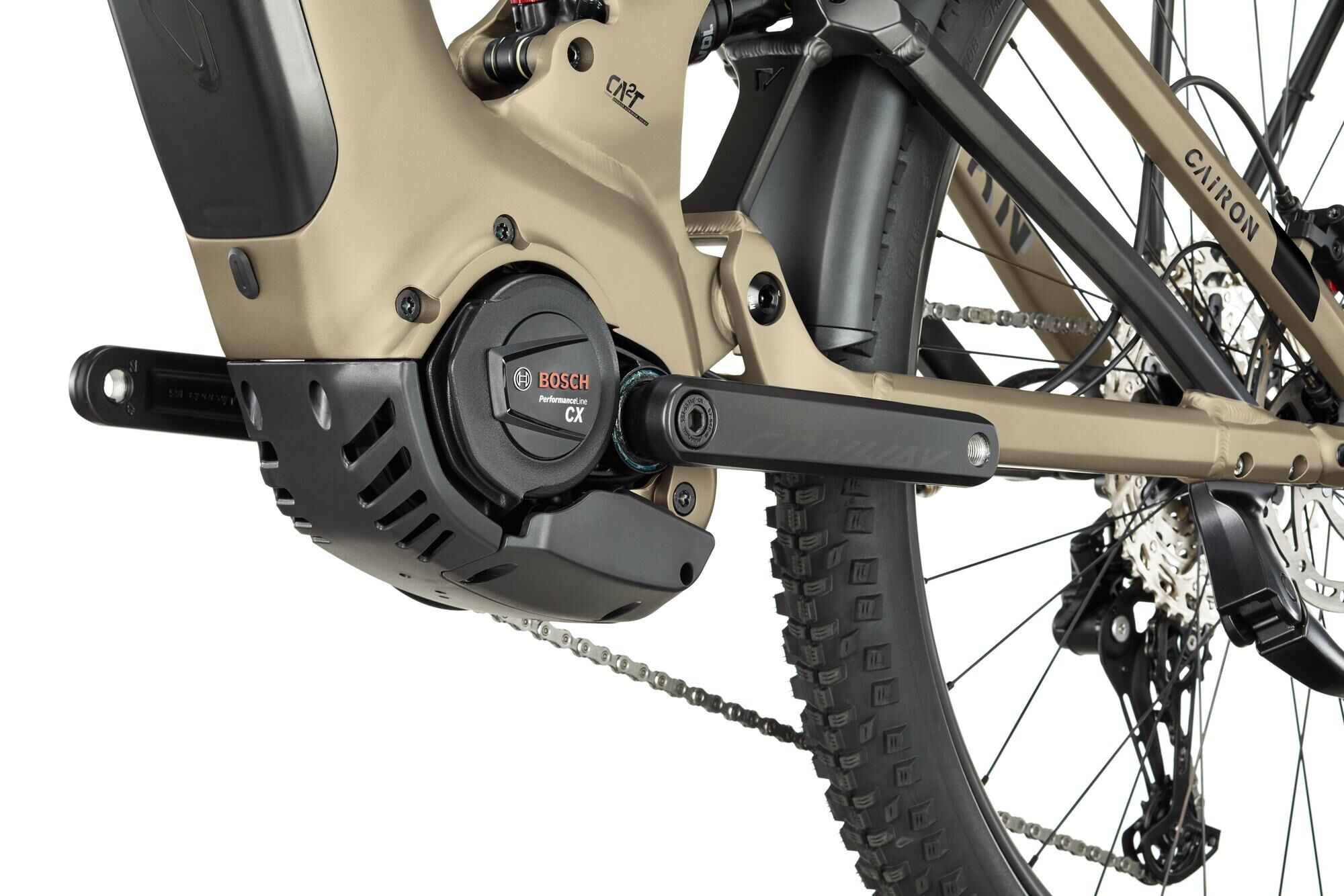 CONWAY_Elektro-SUV_Cairon SUV FS 4.0_4 Elektro-SUV,Elektroräder,Fahrräder,SUV