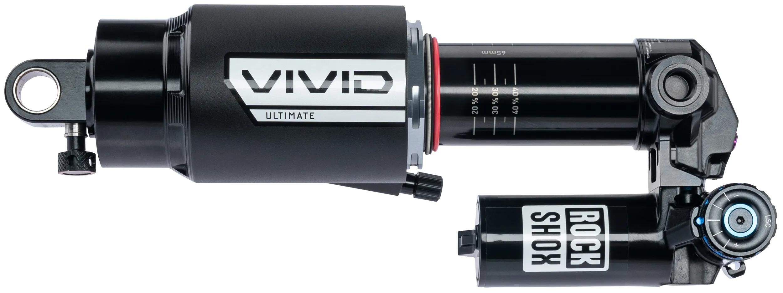 ROCKSHOX_Federbein Federbeine