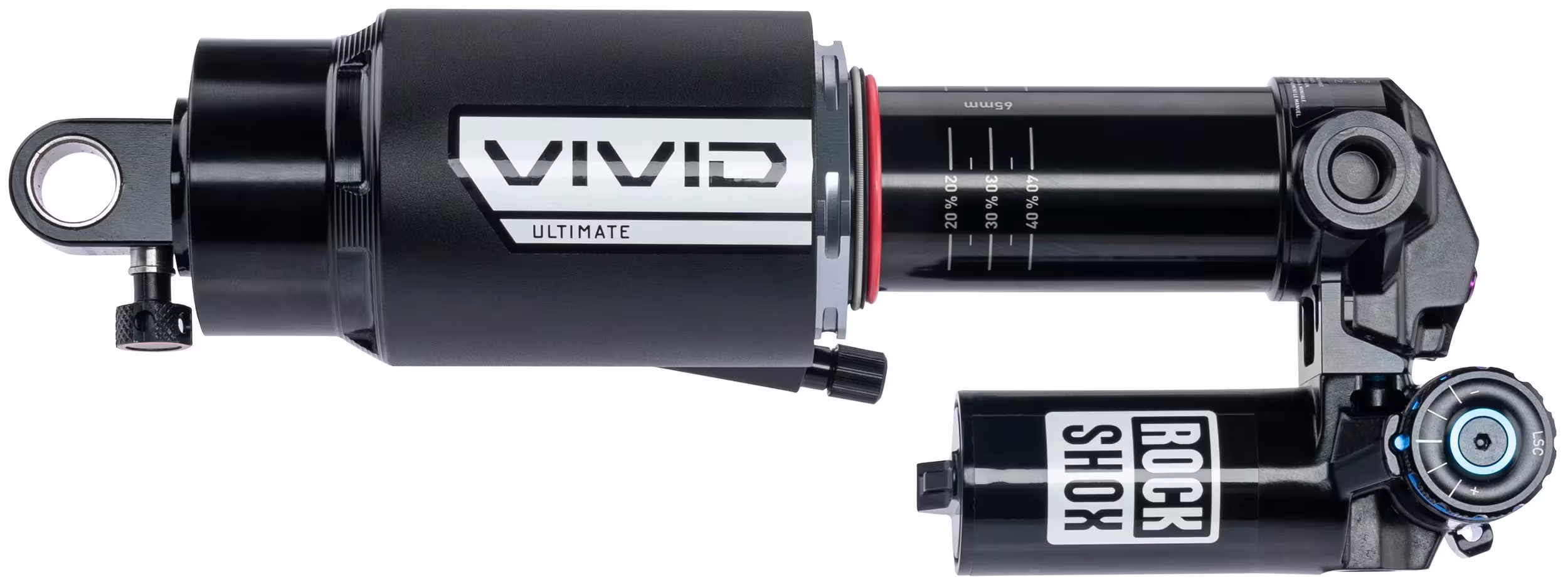 ROCKSHOX_Federbein Federbeine
