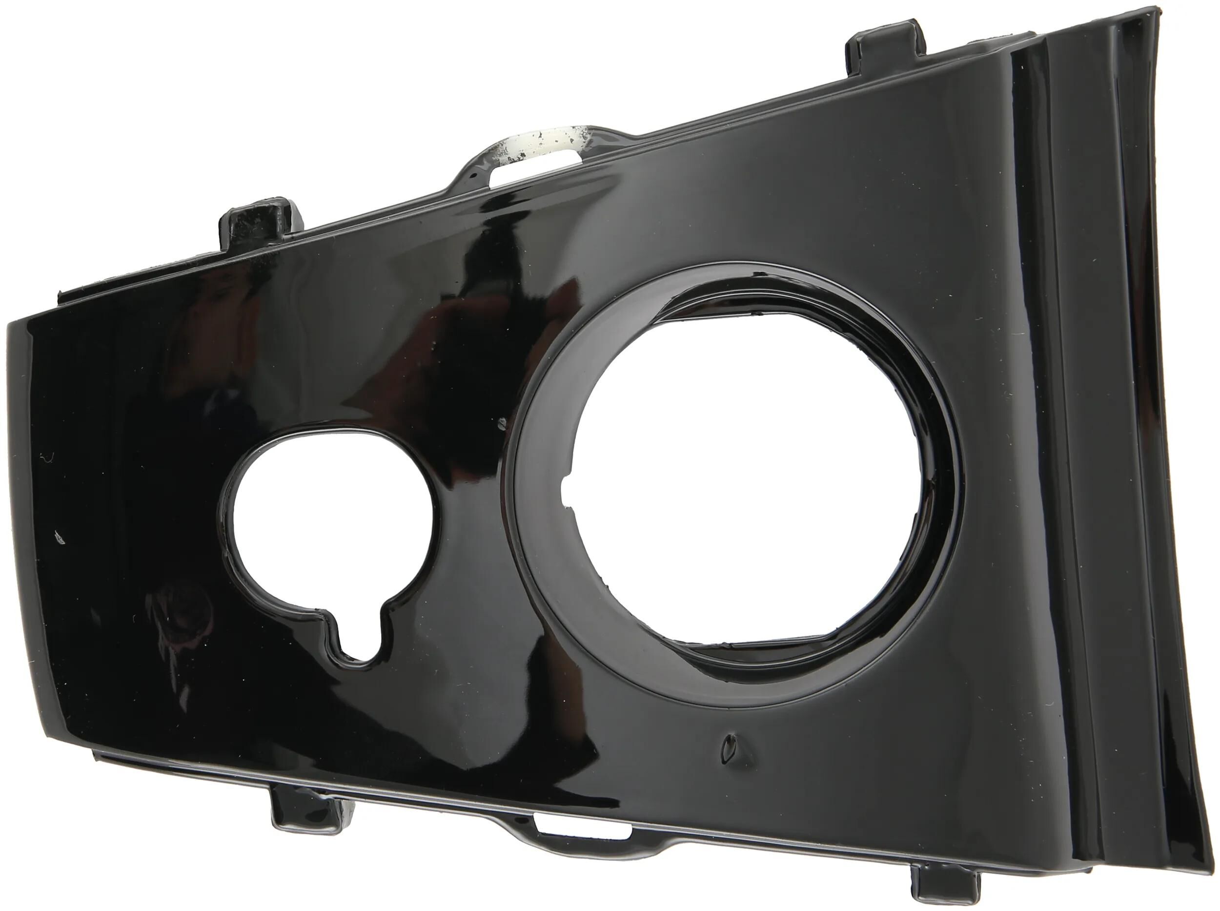 BOUWMAN IMPORT B.V._Tankdeckelverkleidung Verkleidung