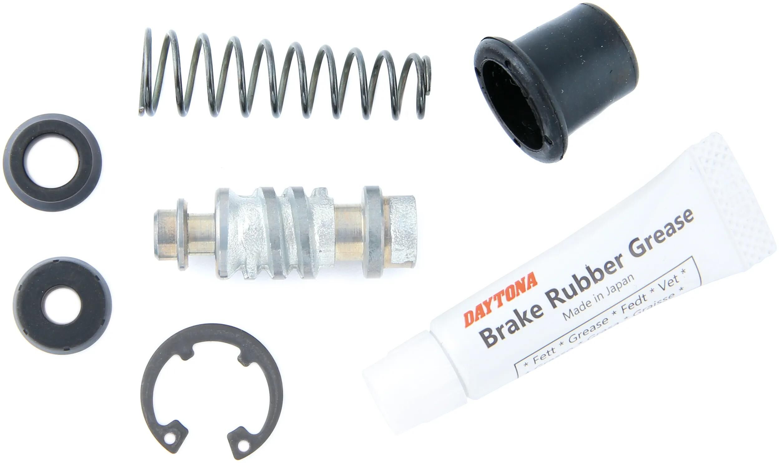 DAYTONA_Reparatursatz Hauptbremszylinder Bremsen Reparatursätze,Reparatursätze