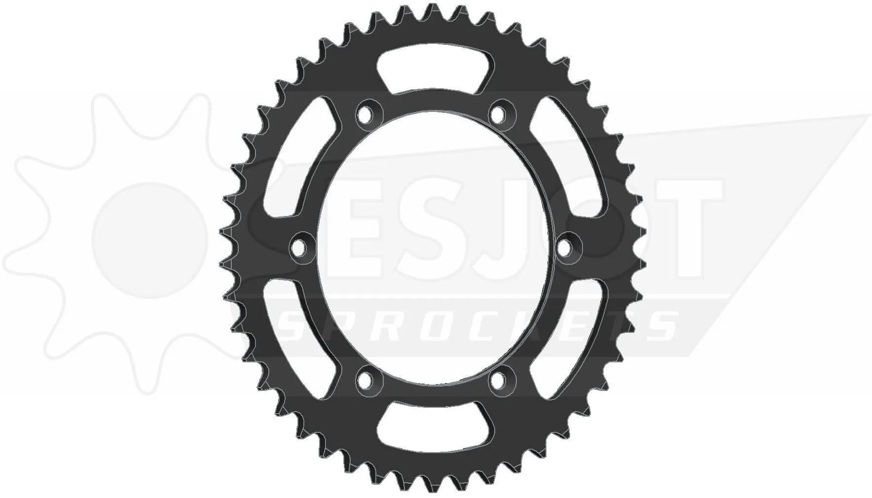ESJOT_Kettenrad Kettenräder