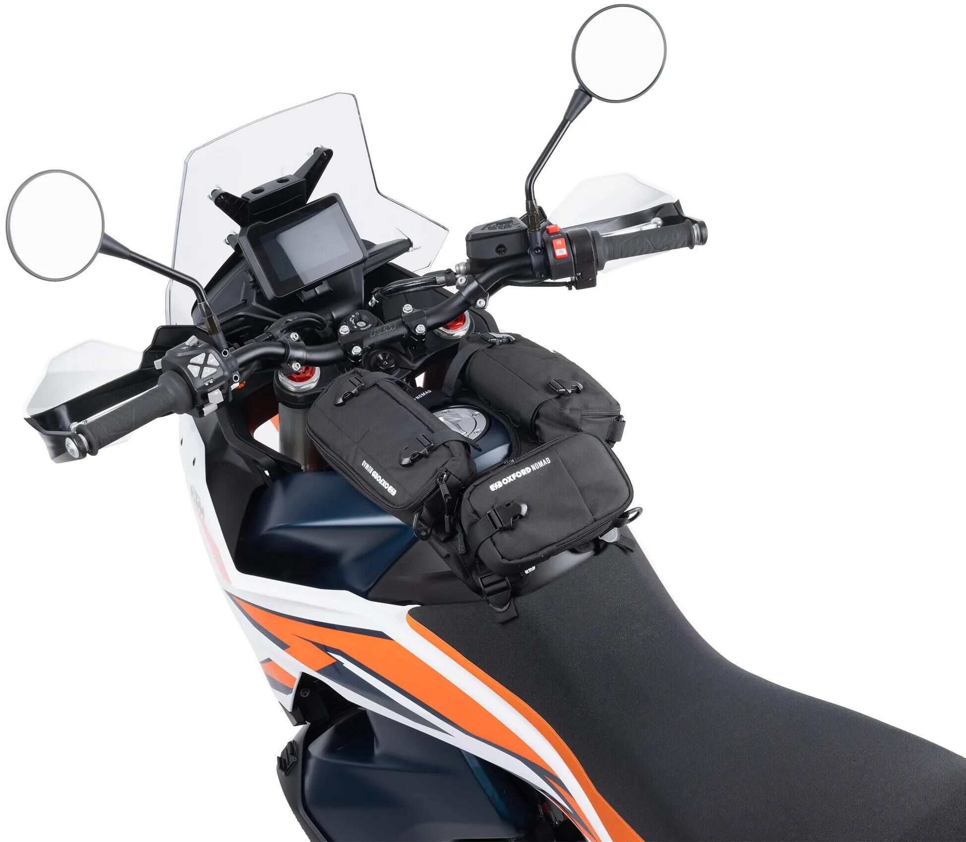 OXFORD_Taschenhalter Taschen,Taschenhalter