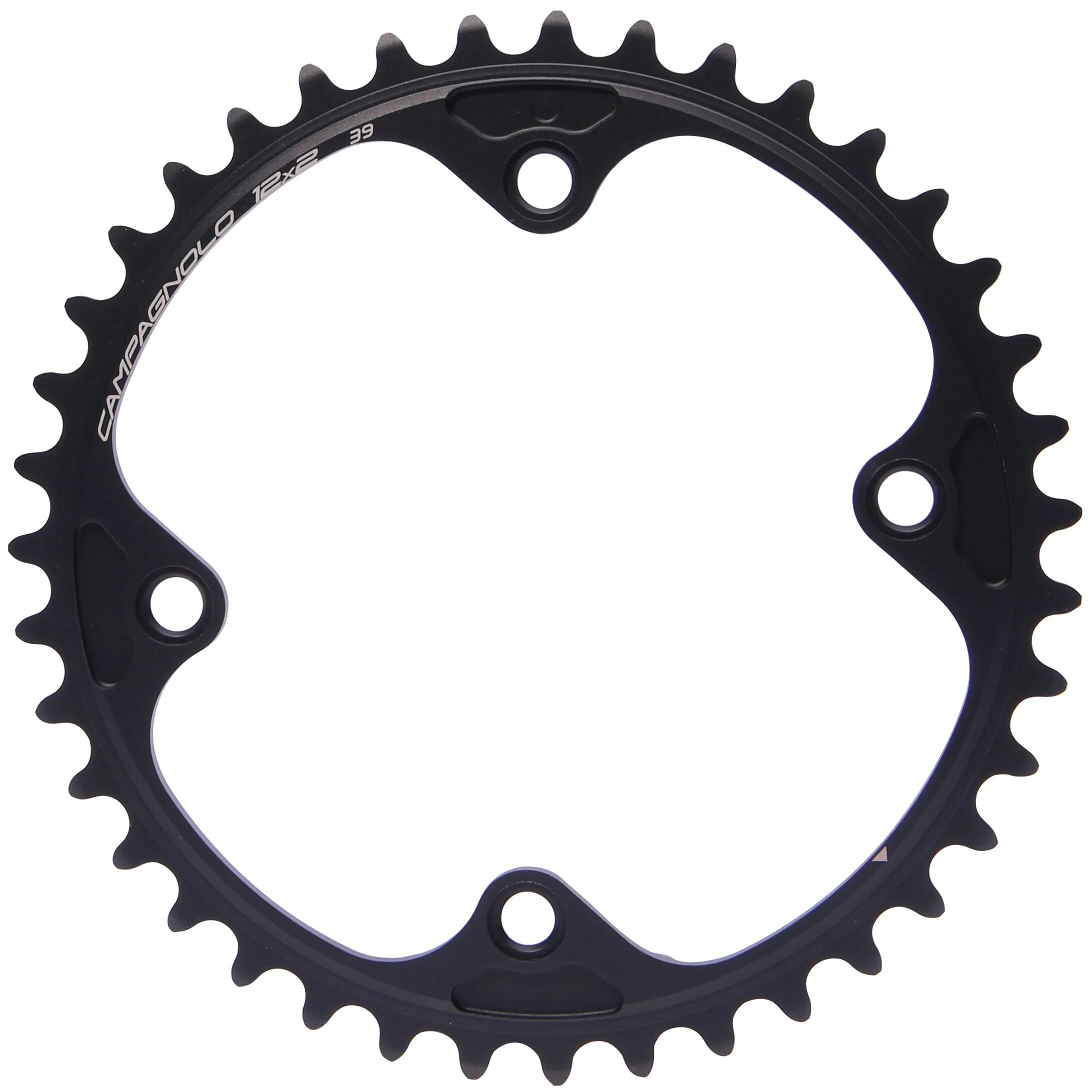 Campagnolo_Kettenblatt Kettenblätter
