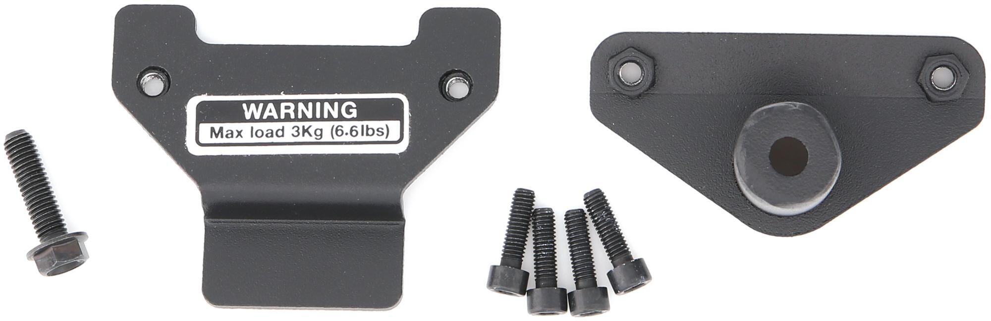 _Topcaseträger Gepäckträger