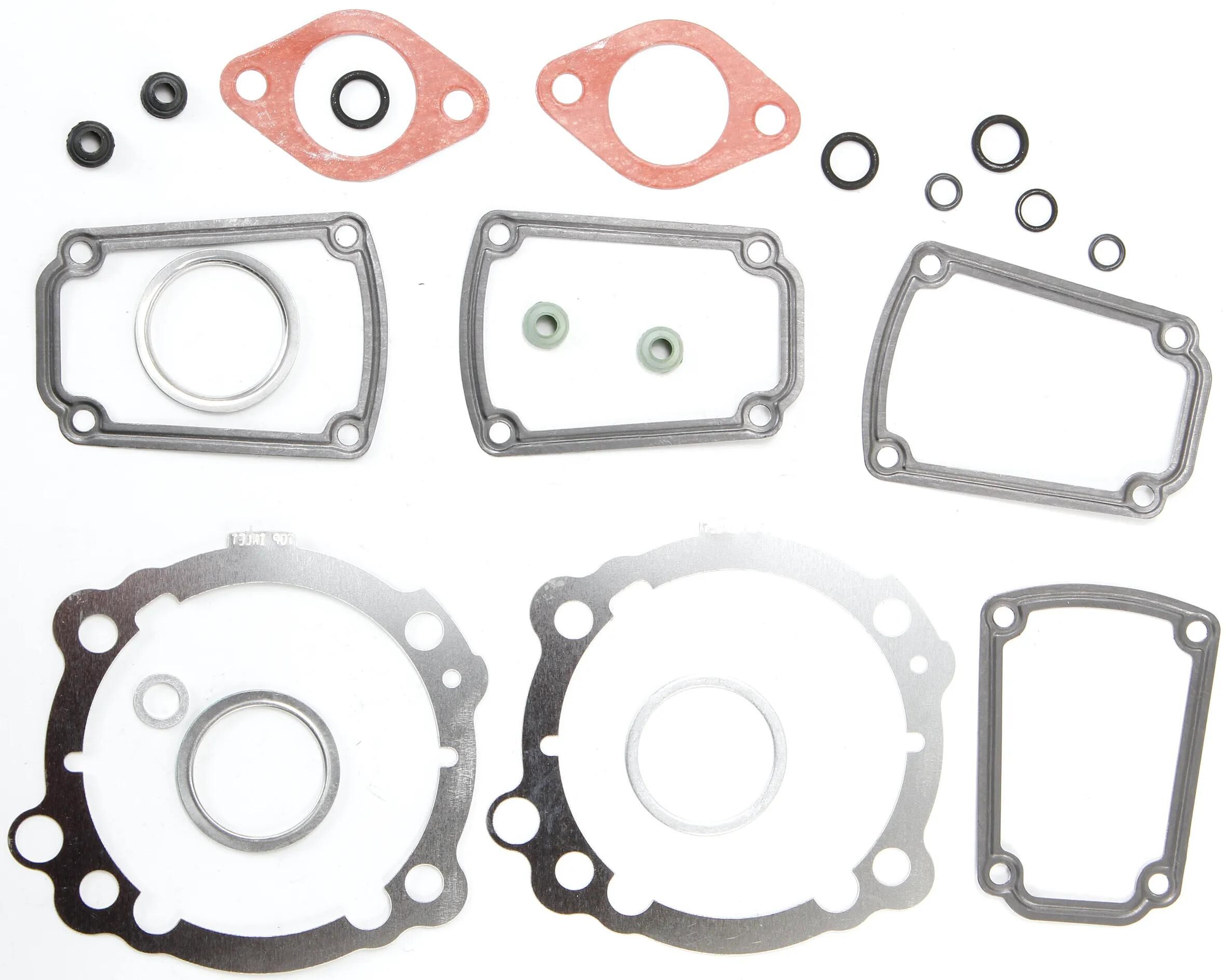 Dichtungen und Dichtungssätze