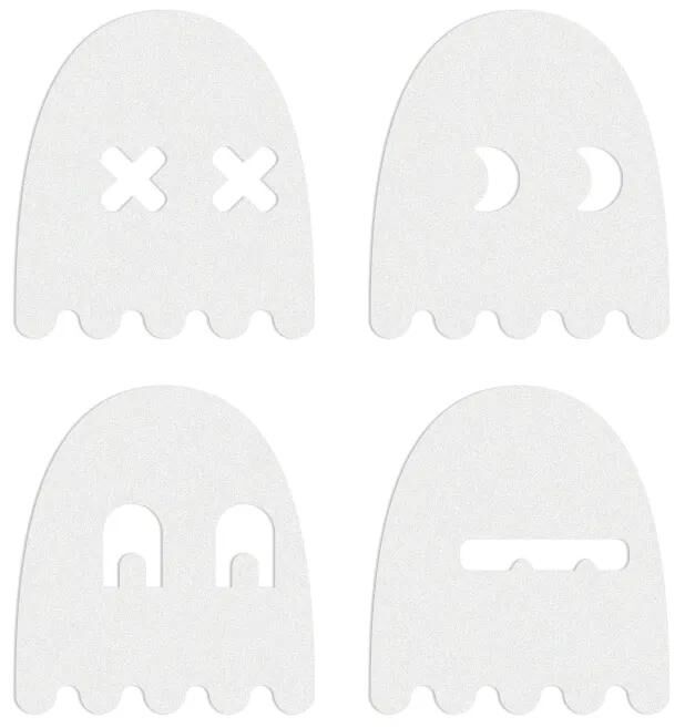 _Reflexaufkleber Aufkleber,Sicherheitszubehör