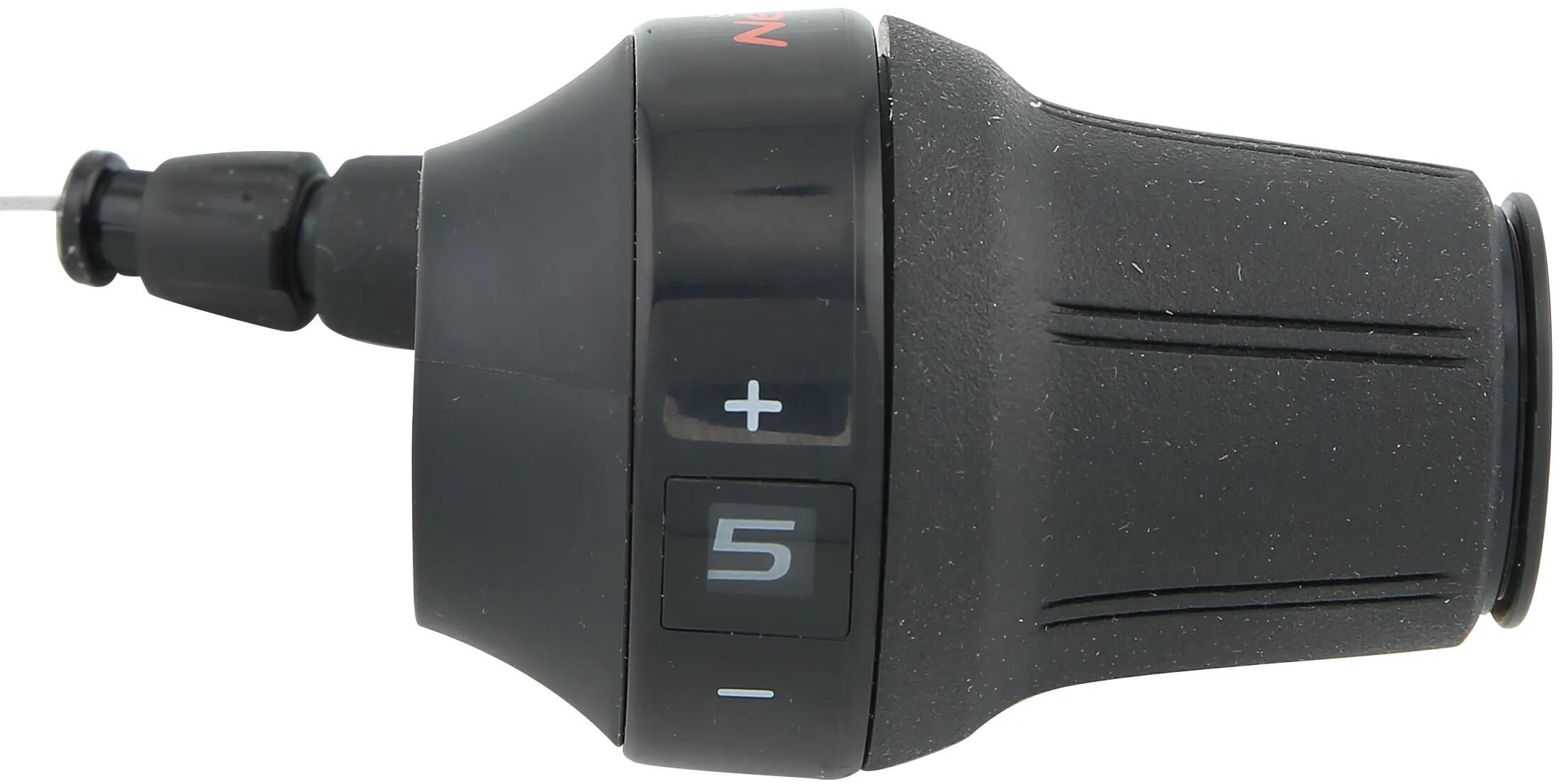 SHIMANO_Drehgriffschalter Schalthebel - Getriebenabe,Schalthebel