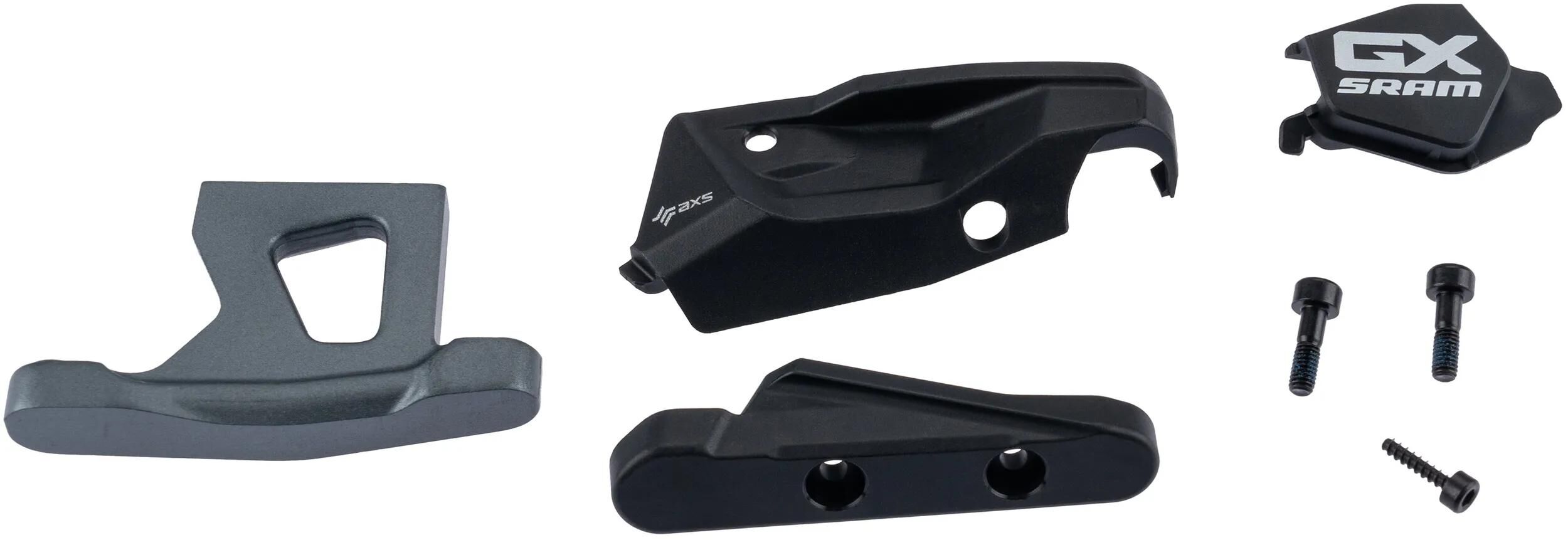 Schaltwerke - Ersatz