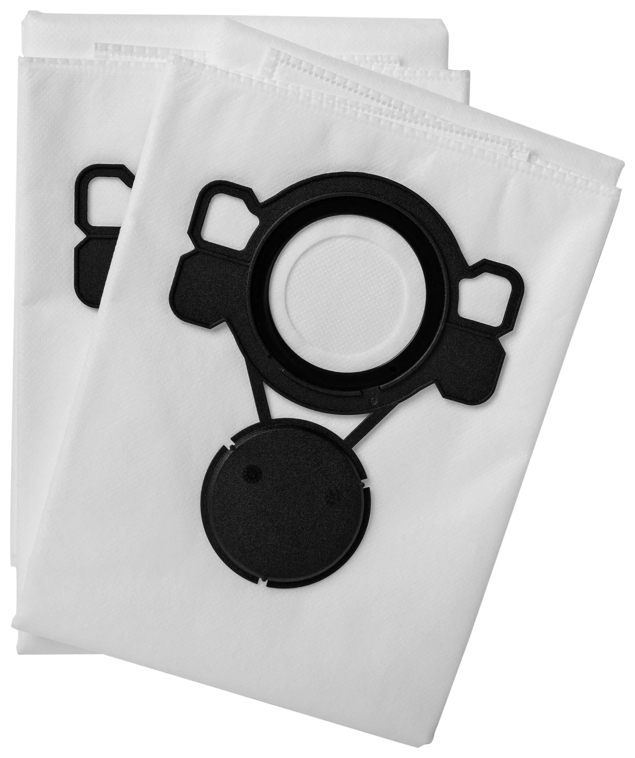 NILFISK_Staubsaugerbeutel Staubsauger - Zubehör