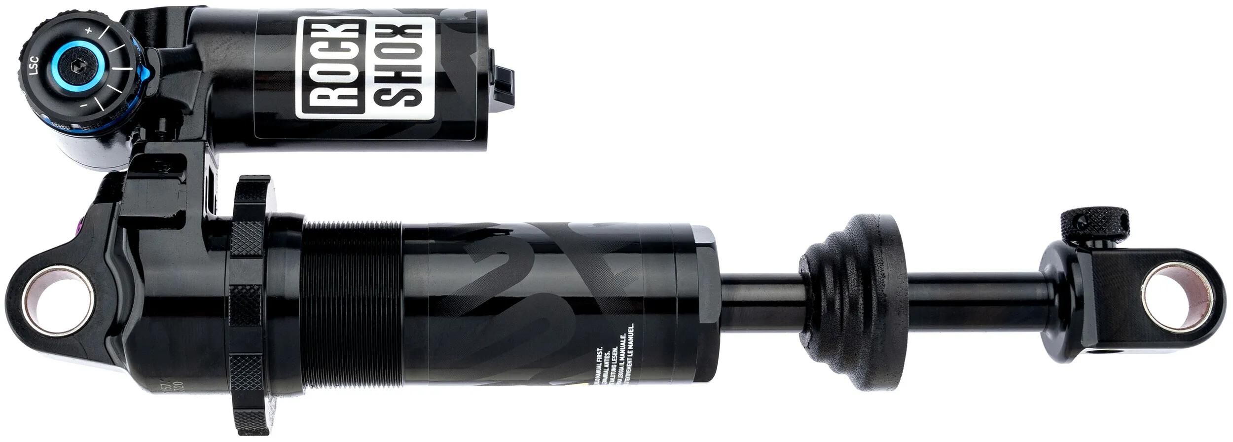 ROCKSHOX_Federbein Federbeine