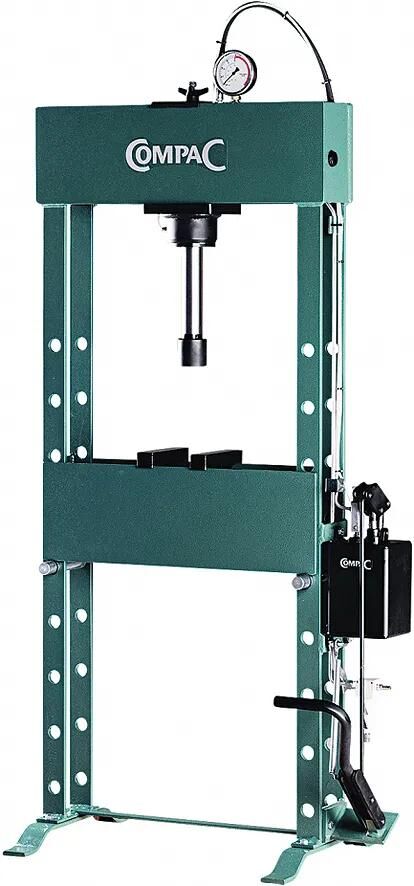 COMPAC_Werkstattpresse Werkstattpressen