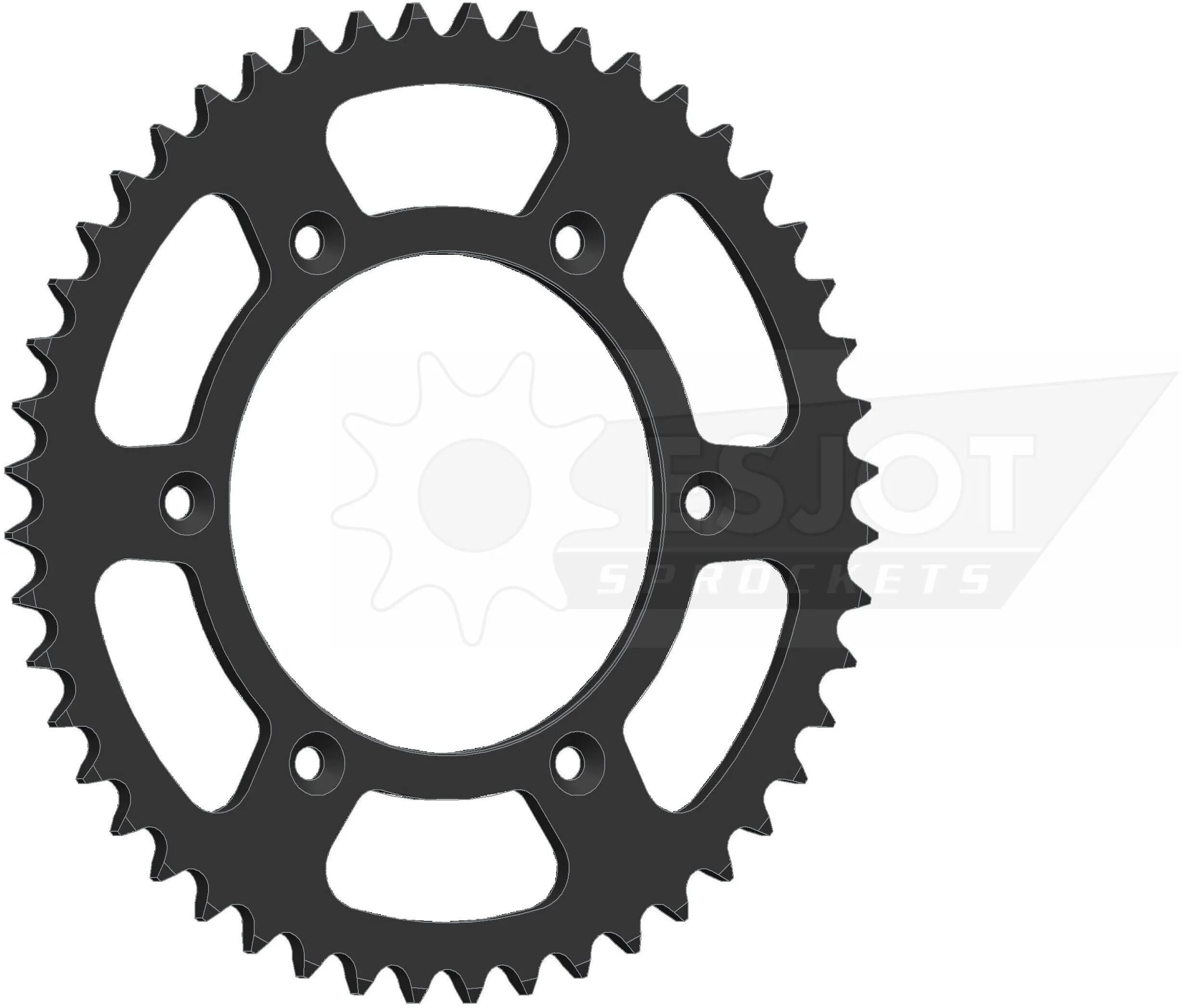 ESJOT_Kettenrad Kettenräder