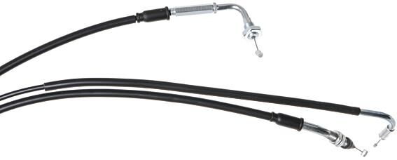 _Bowdenzugsatz Bowdenzüge