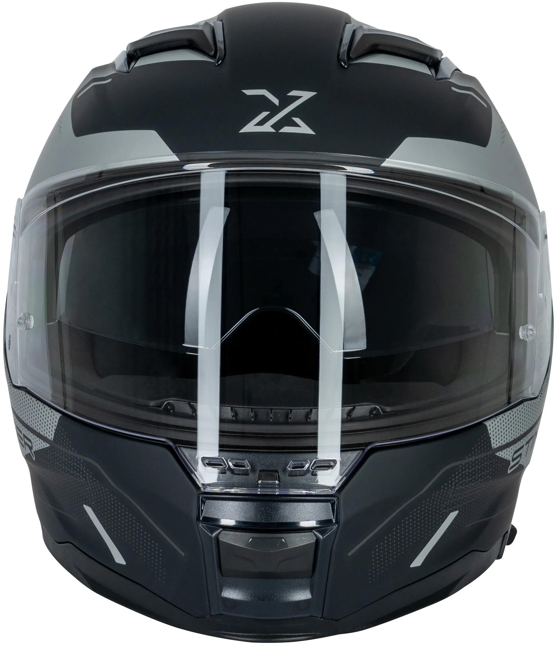 SPEC-X_Integralhelm Integralhelme,Helme,Helme,Sturzhelme