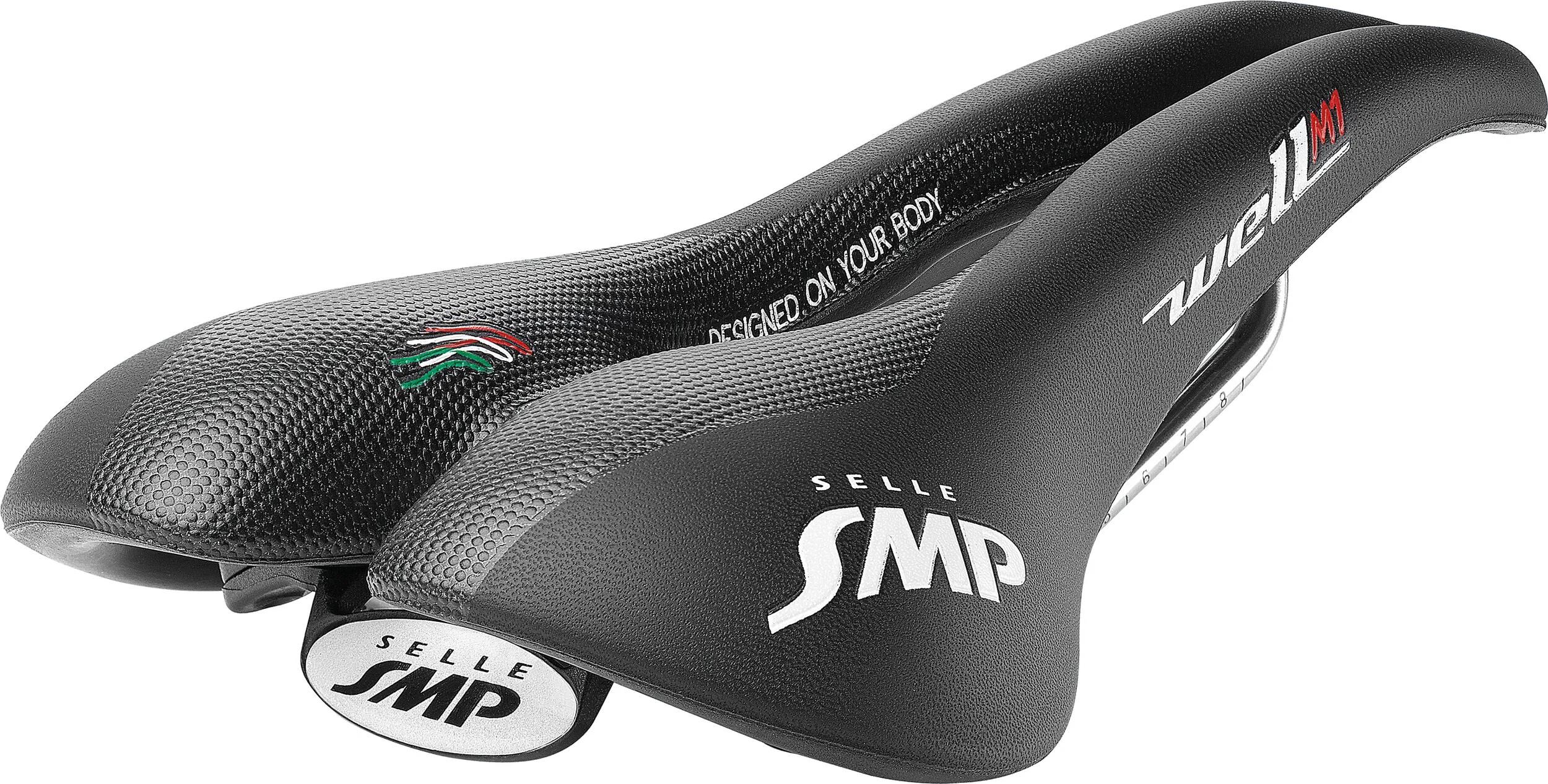 Selle SMP_Sattel Sättel
