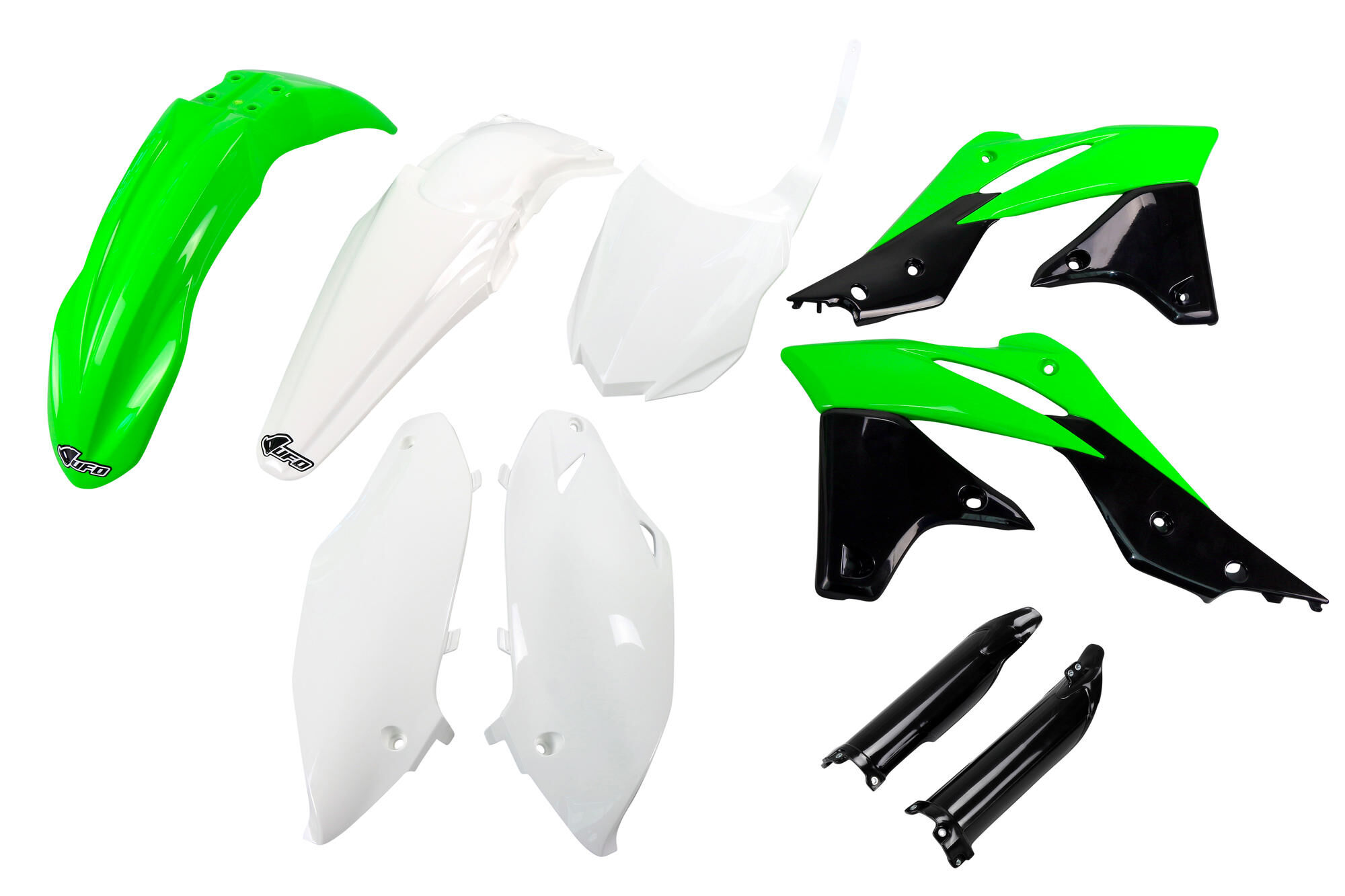 UFO PLAST_Verkleidungssatz Verkleidung