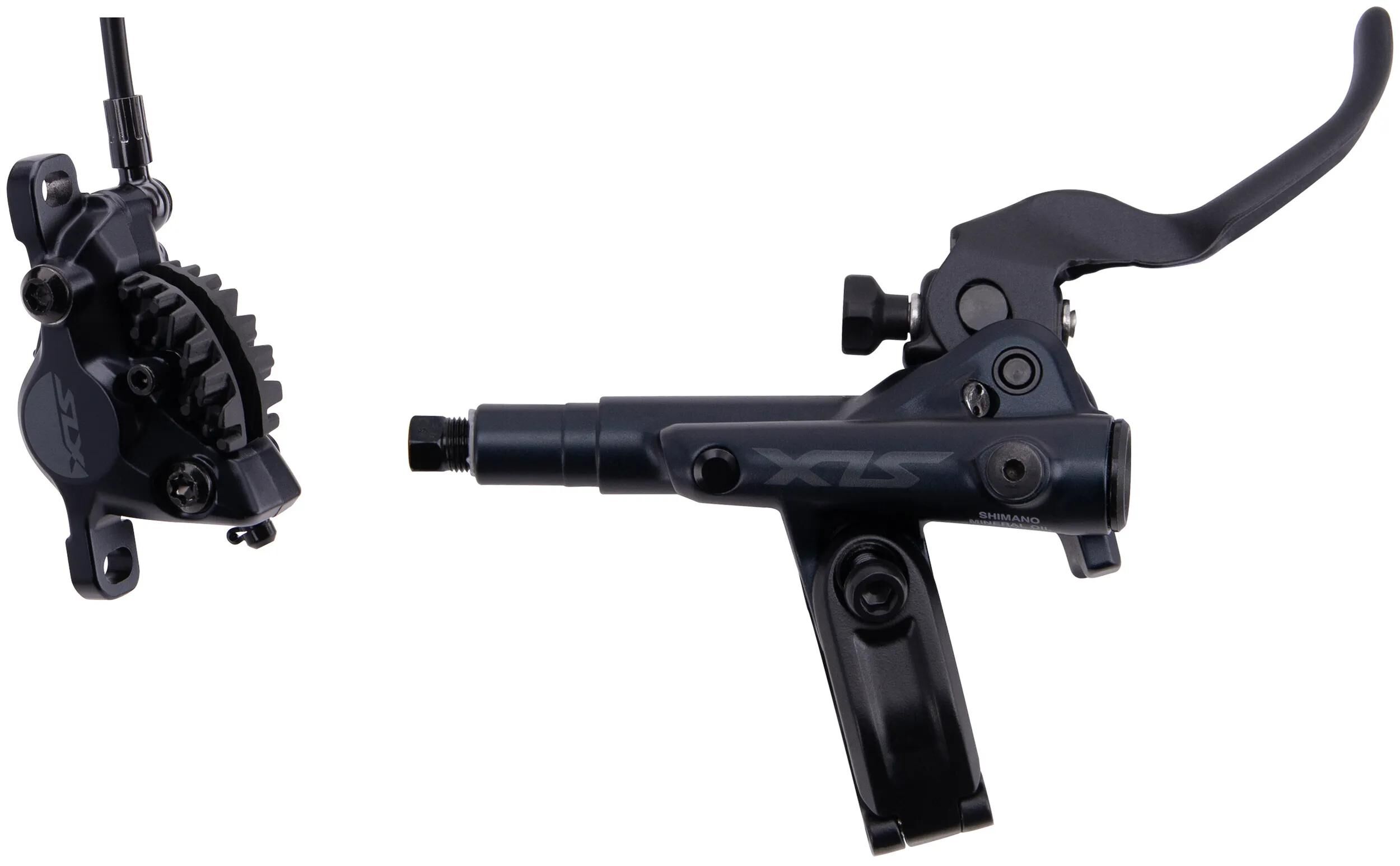 SHIMANO_Scheibenbremse Scheibenbremsen