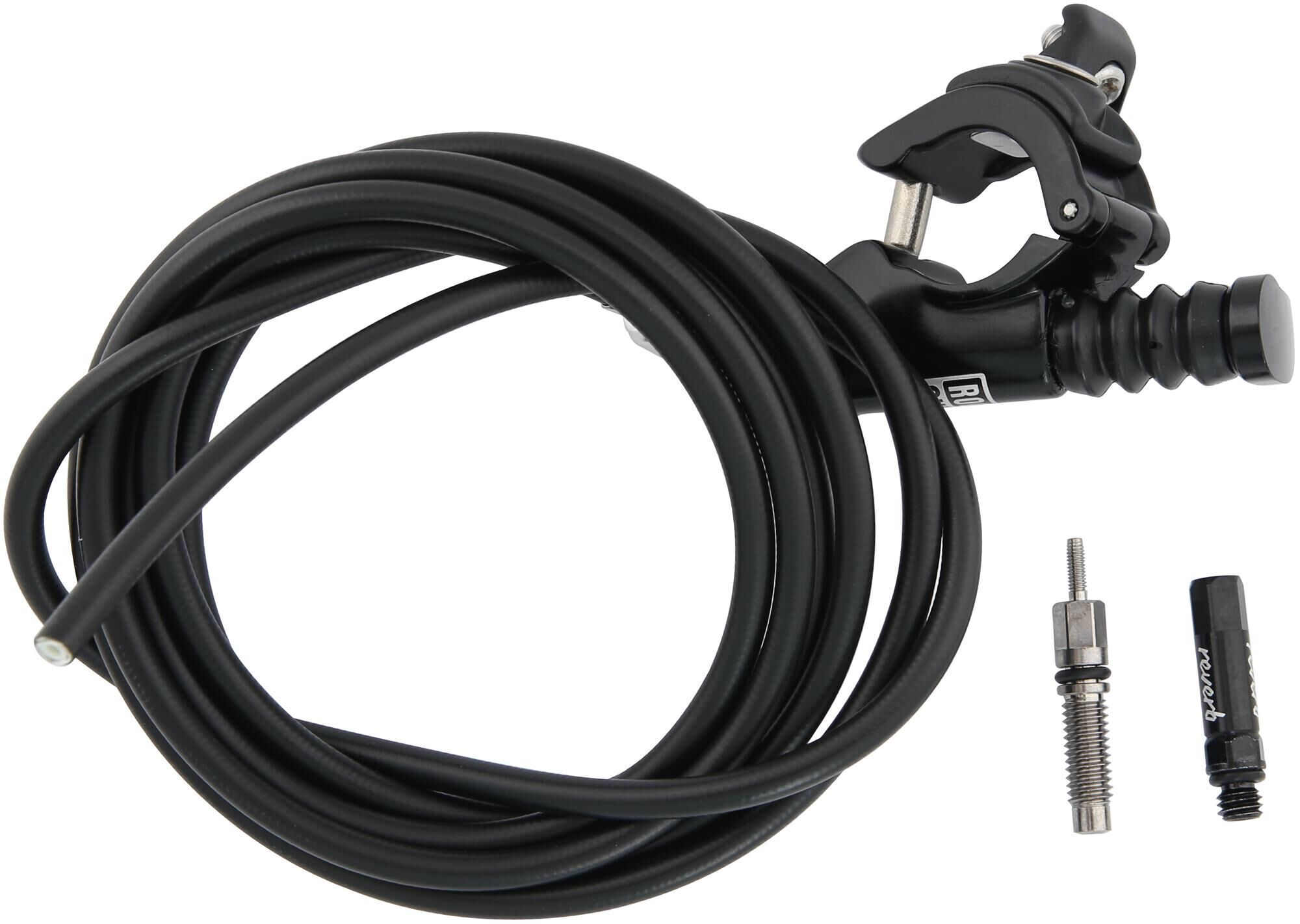 _Fernbedienung Sattelstützen - Ersatz