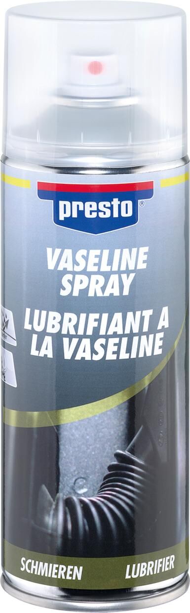_Vaselinespray Schmiermittel