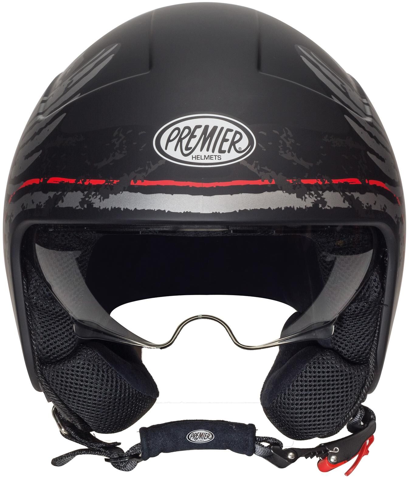 _Jethelm Integralhelme,Helme