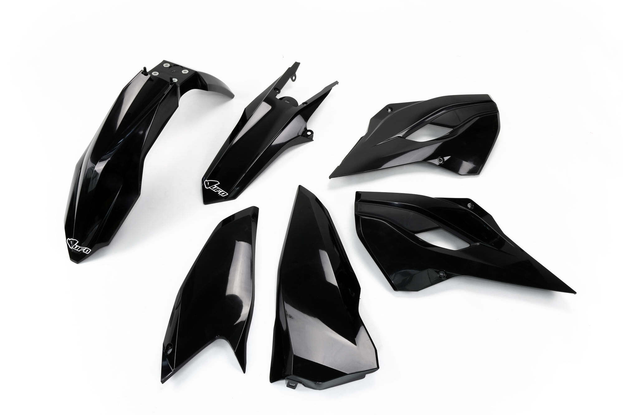 UFO PLAST_Verkleidungssatz Verkleidung