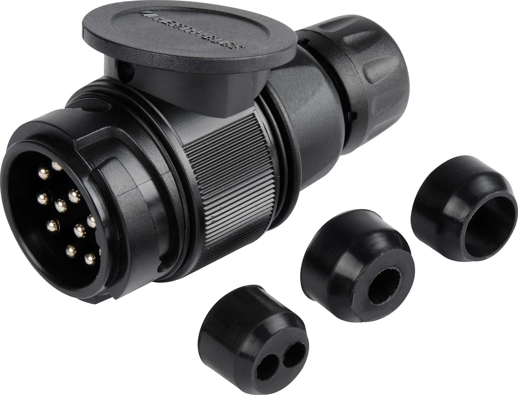 HERTH+BUSS_Stecker Stecker