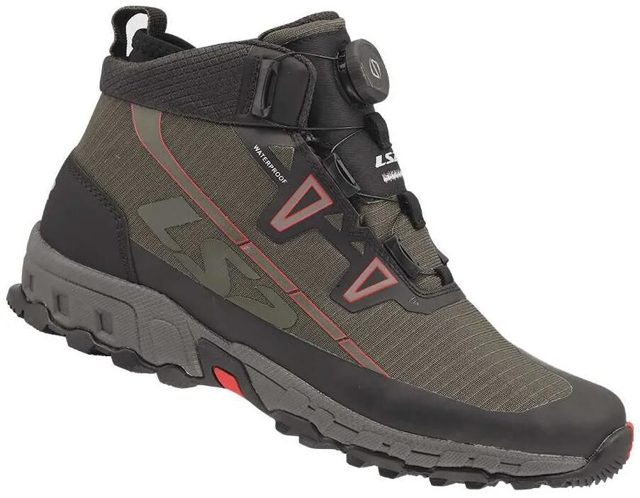 LS2_Stiefel Schuhe,Stiefel,Bekleidung,Schuhe