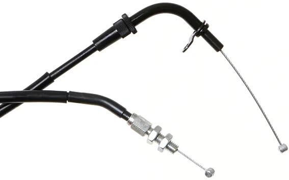 Hi-tech_Gaszug Gaszüge