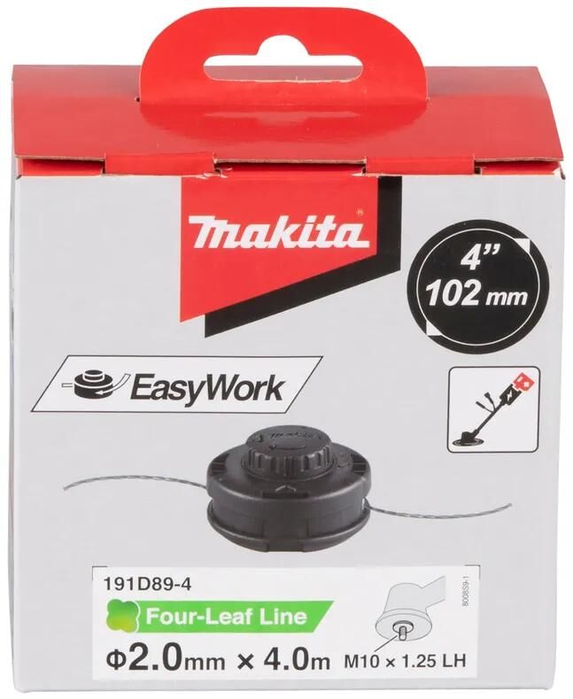 makita_Fadenkopf Fadenköpfe