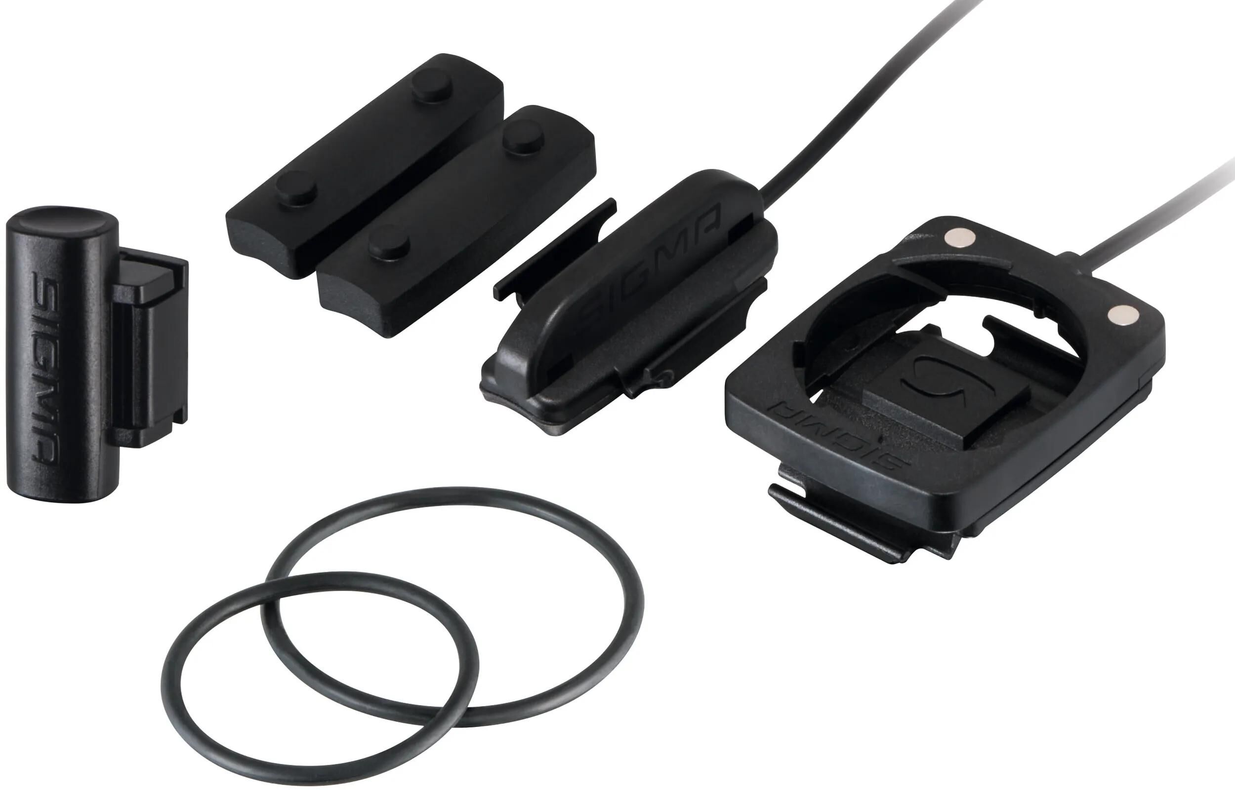 SIGMA SPORT_Halter Fahrradcomputer - Ersatz,Computer,Fahrradcomputer