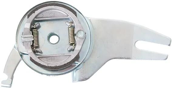 Leleu_Bremsankerplatte Ankerplatten